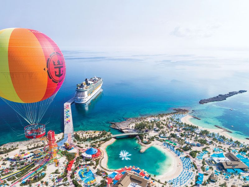 Eastern Caribbean