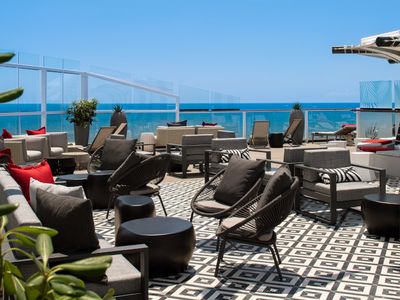 Celebrity Equinox Retreat Sundeck