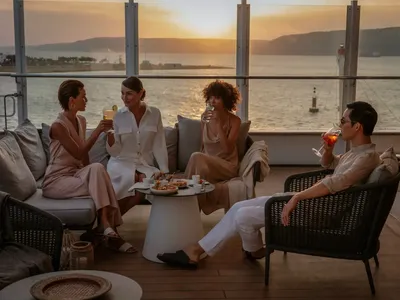 SH Diana Fine dining