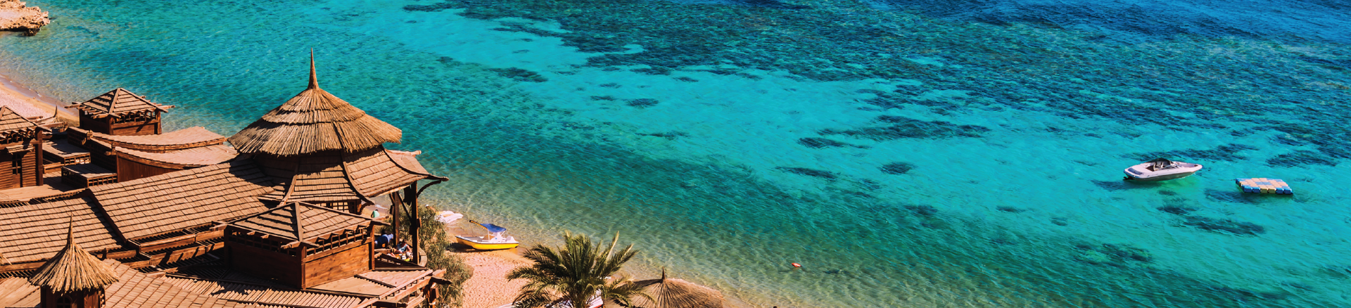 Sharm Al Sheikh