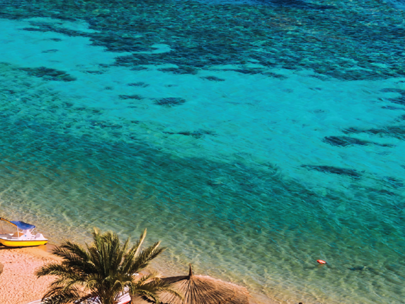 Sharm Al Sheikh
