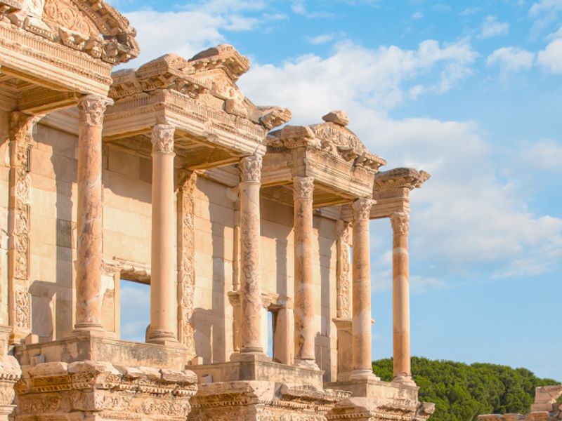 Kusadasi