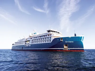 SH Diana