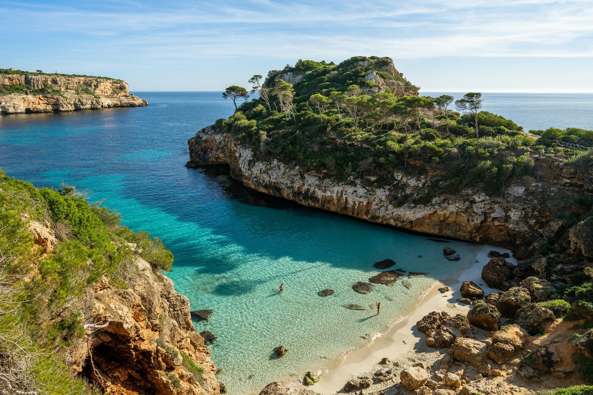 Palma De Mallorca