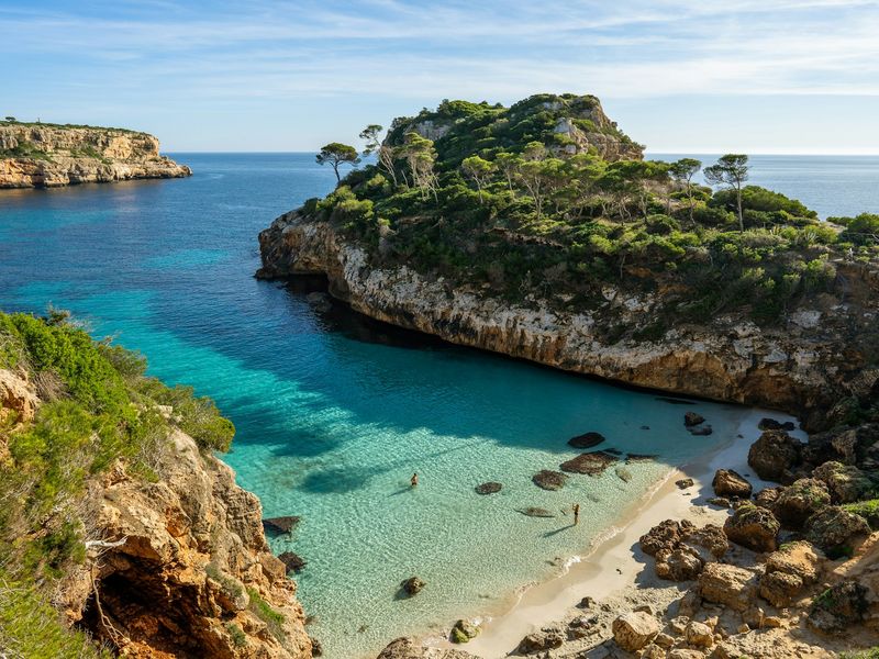 Palma De Mallorca