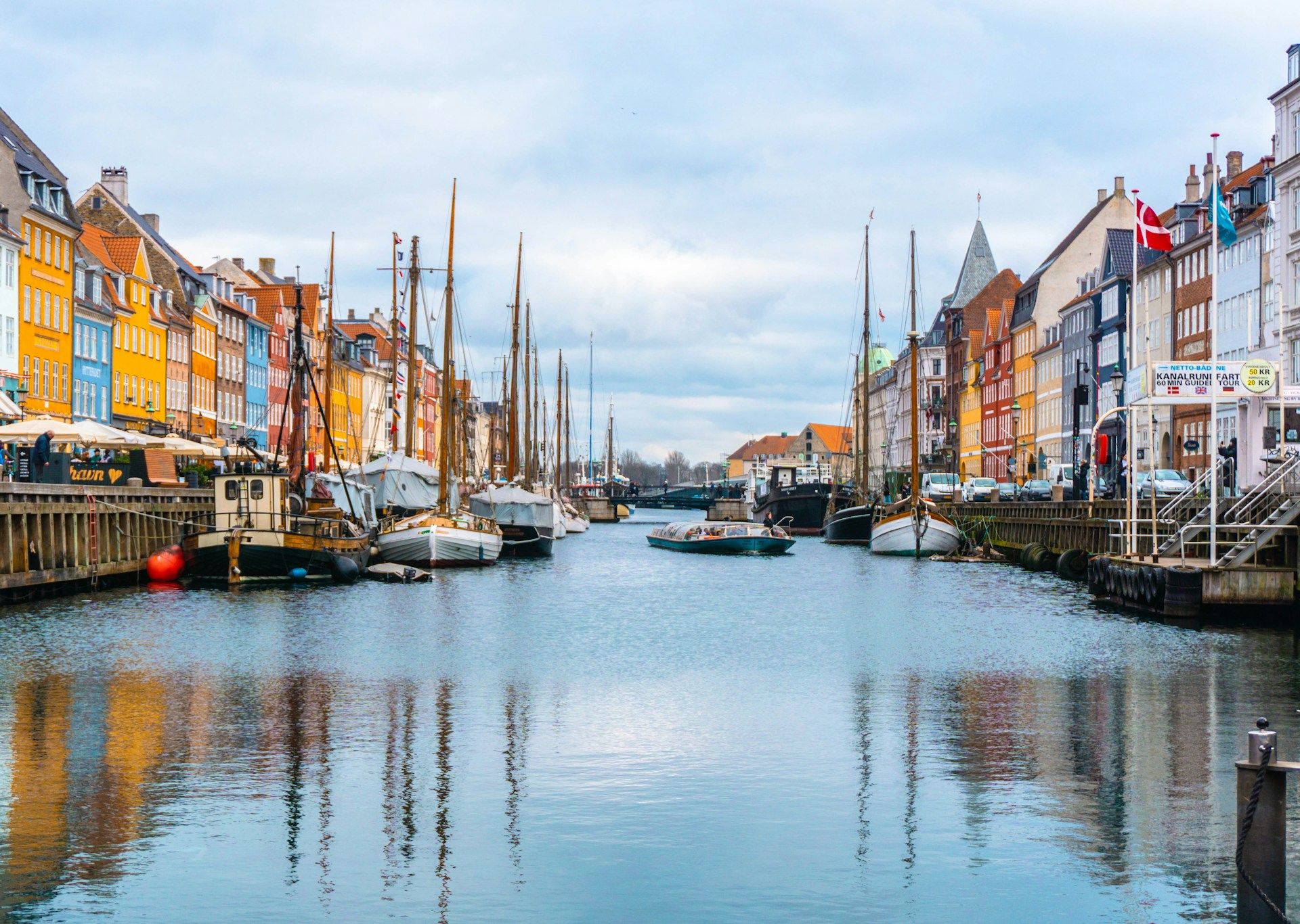 12 Night Best Of Scandinavia Cruise