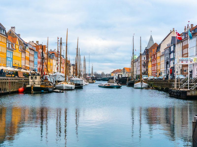 Copenhagen, Denmark