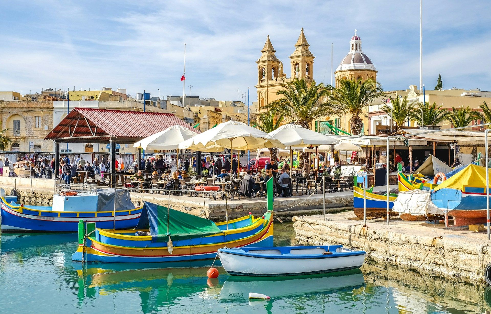 10 Night Greek Isles & Malta Cruise