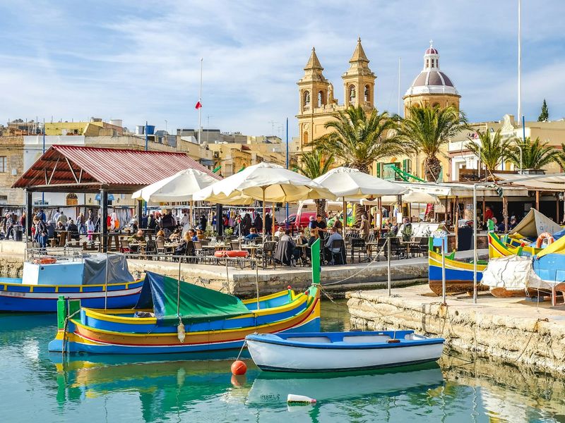 Eastern Mediterranean
