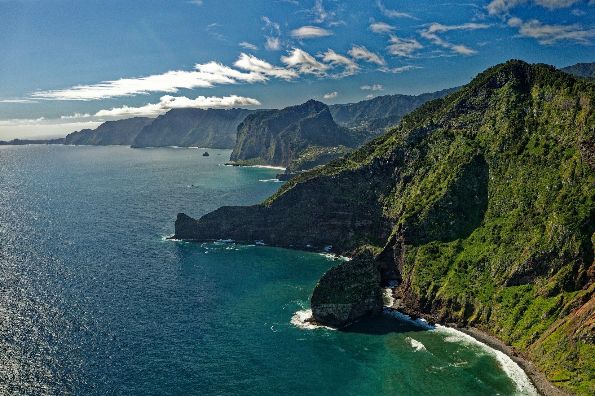 11 Night Spain, Portugal & Morocco