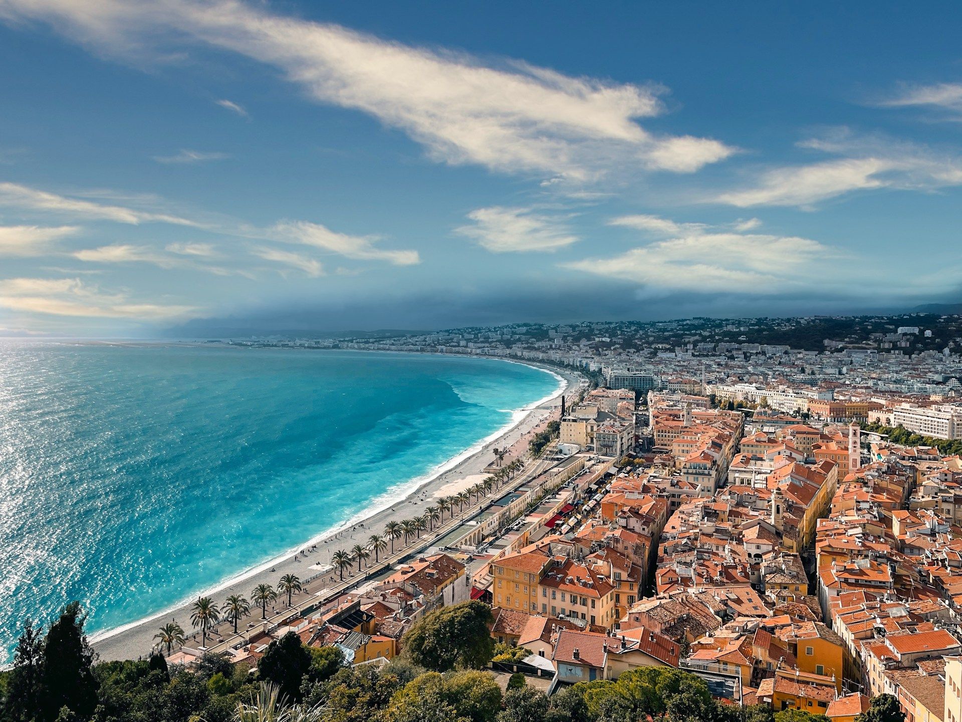 7 Night Best Of Italy & French Riviera