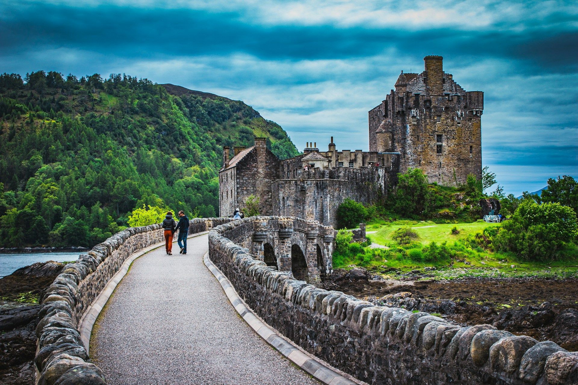 13-Night British Isles Cruise