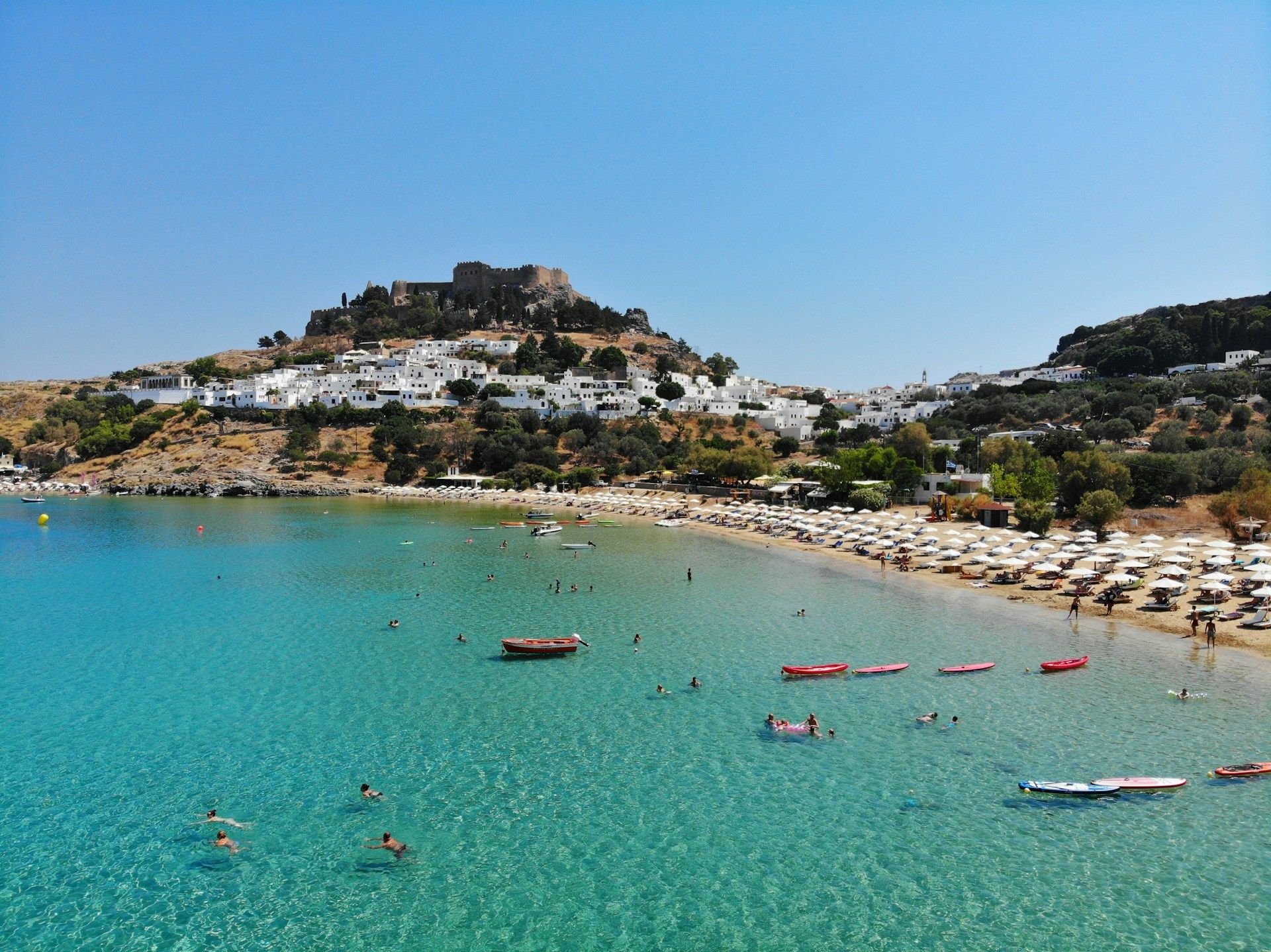10 Night Greek Isles & Croatia Cruise