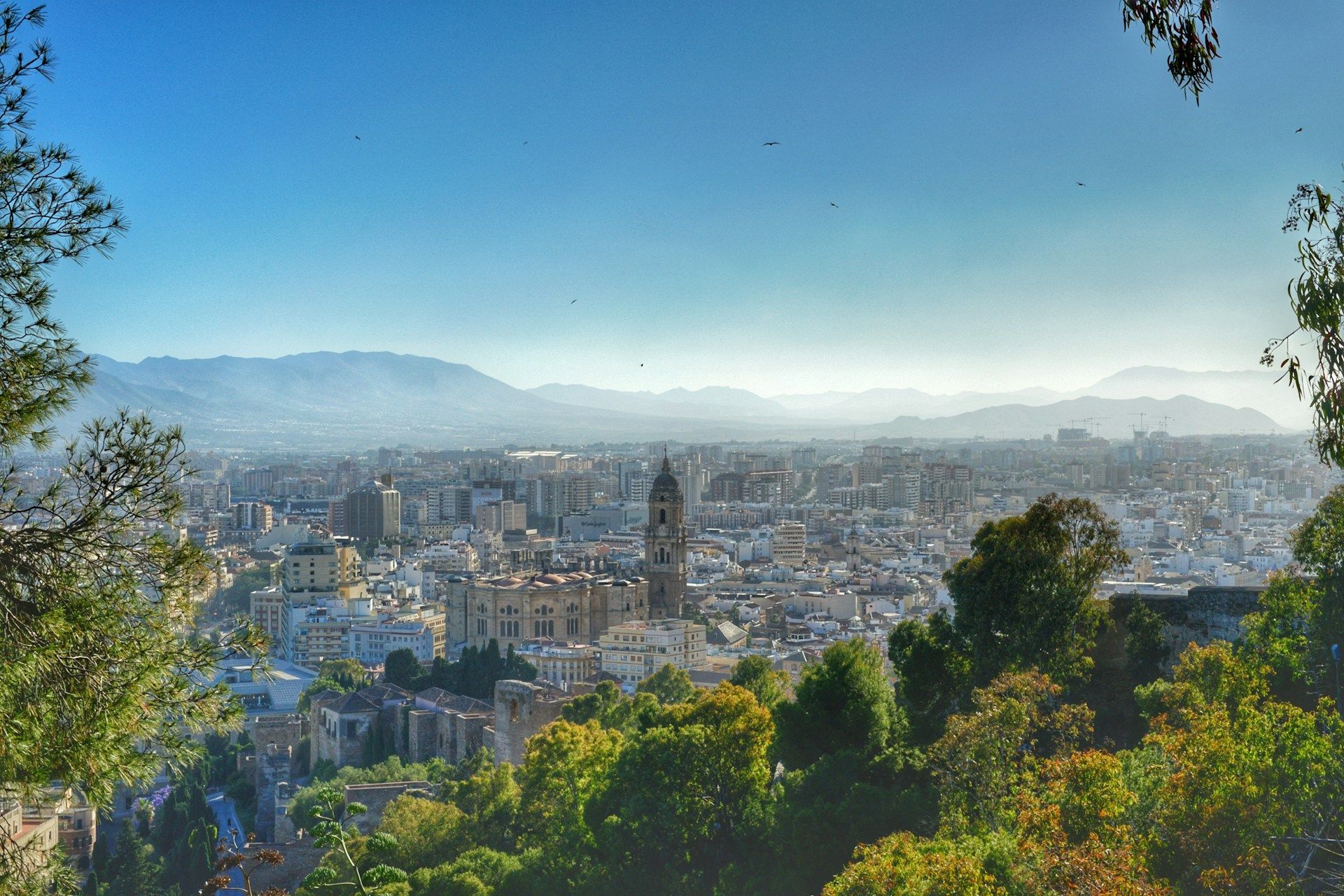10-Night Spain, Portugal & France Cruise