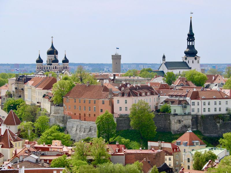 Scandinavia