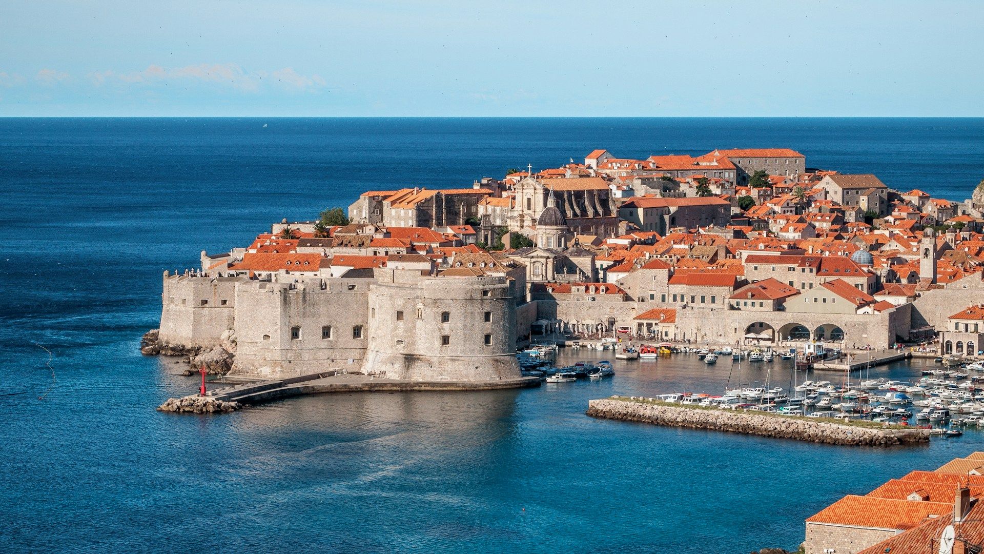 10 Night Best Of Italy & Croatia Cruise