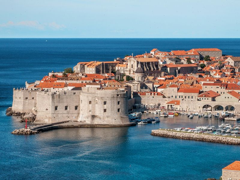 Ul. Kralja Petra Kreลกimira IV. 51, 20000, Dubrovnik, Croatia