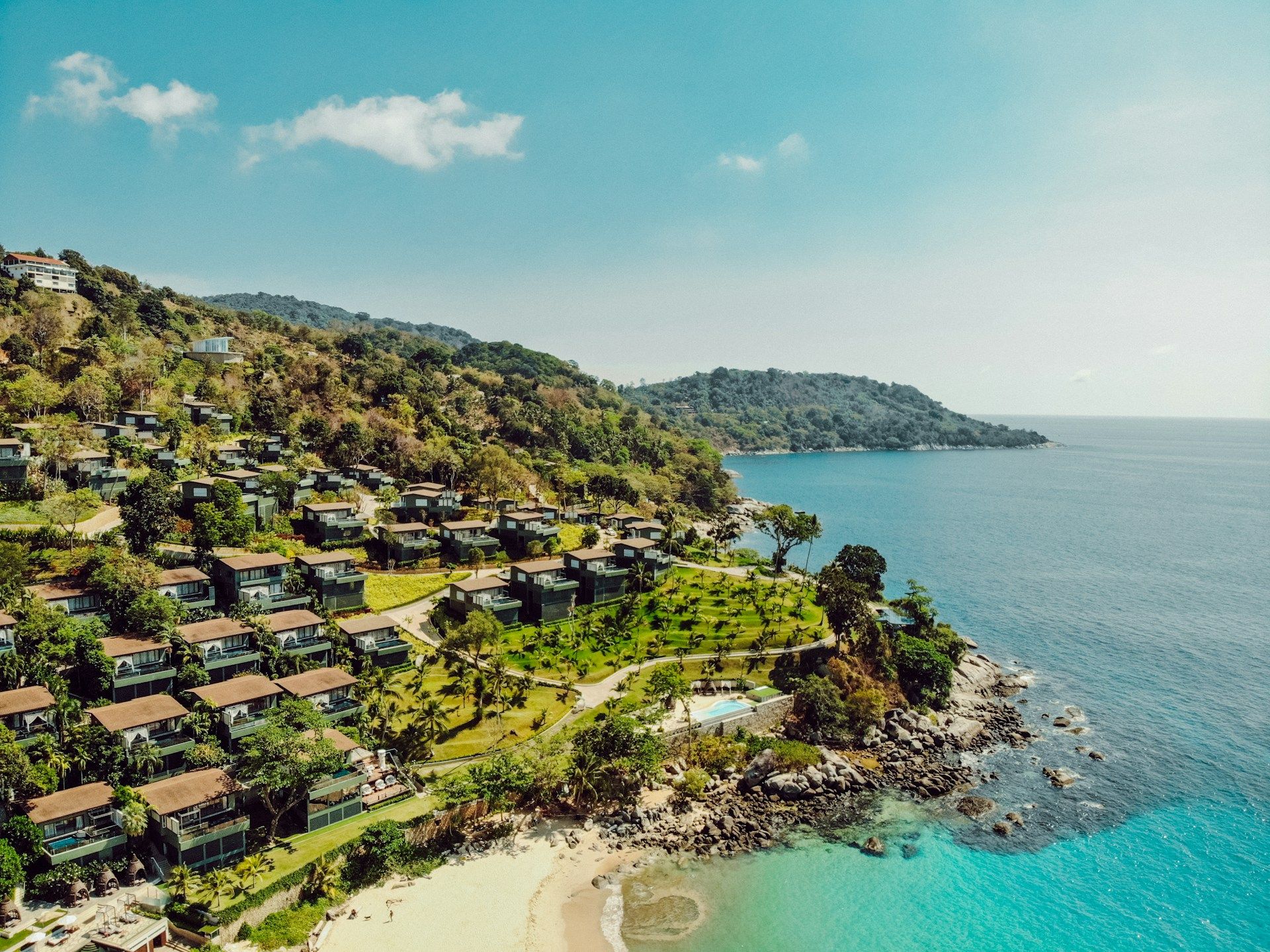 4 Night Penang & Phuket