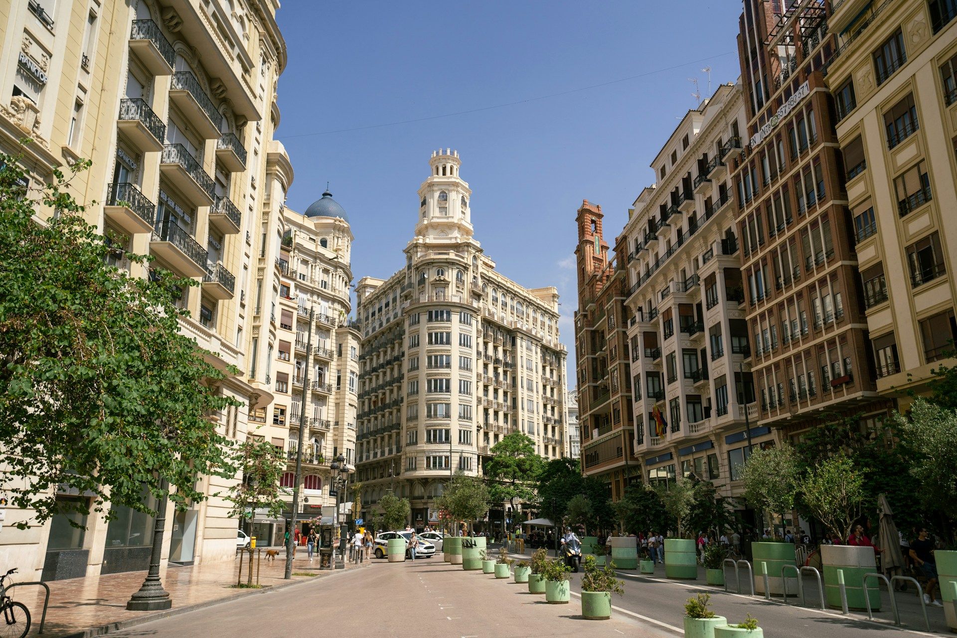 7-Night Western Mediterranean