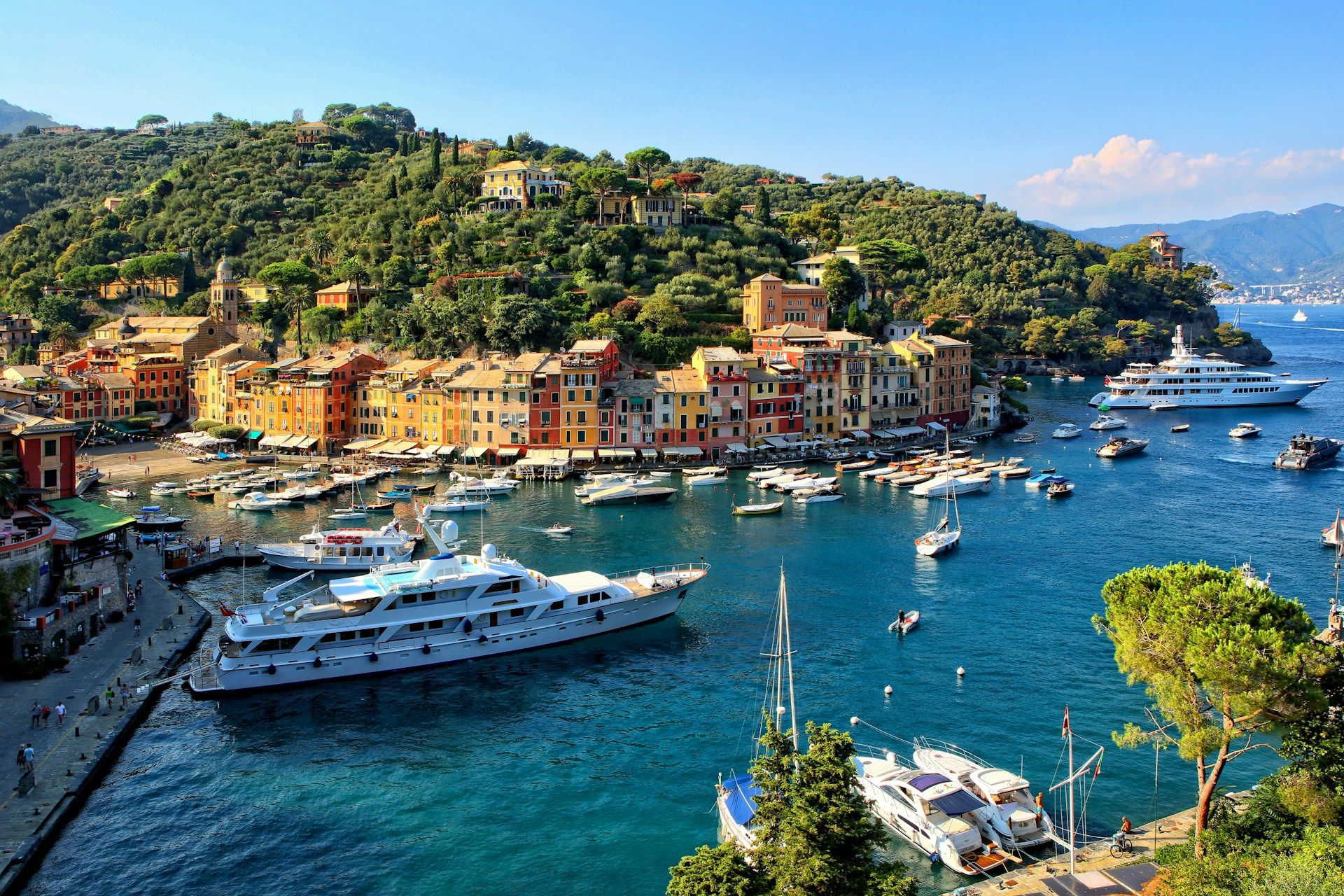 11 Night Best Of Italy & Croatia Cruise