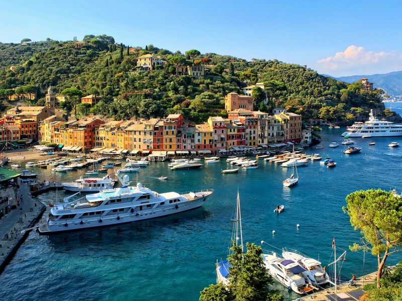 Amalfi Coast