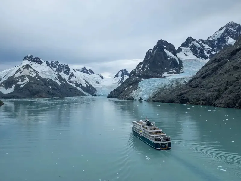 Antarctica