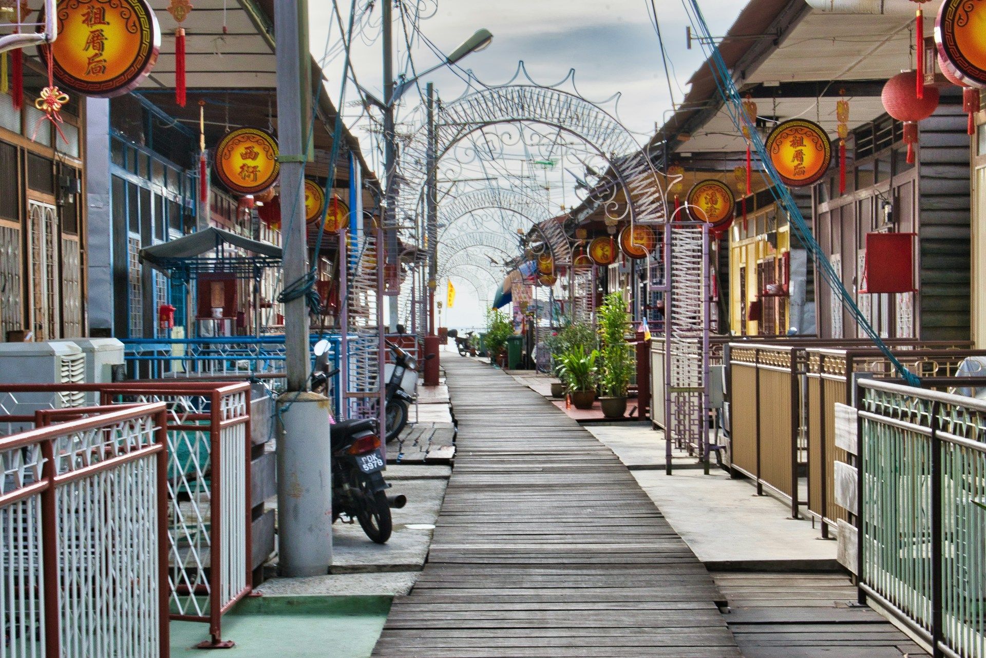 3 Night Penang Cruise