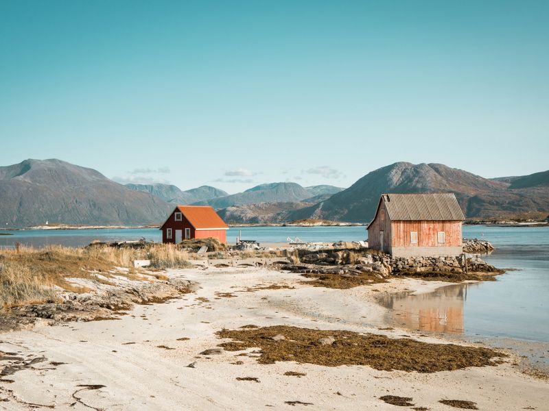 Tromsø, Norway