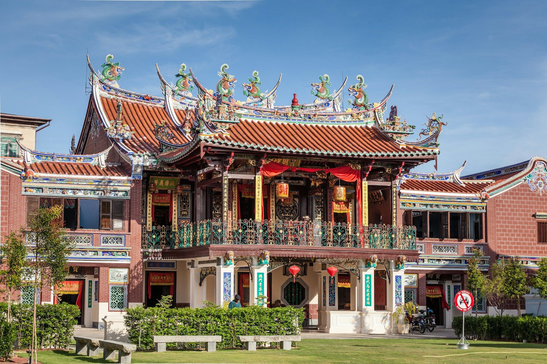 Penang, Malaysia