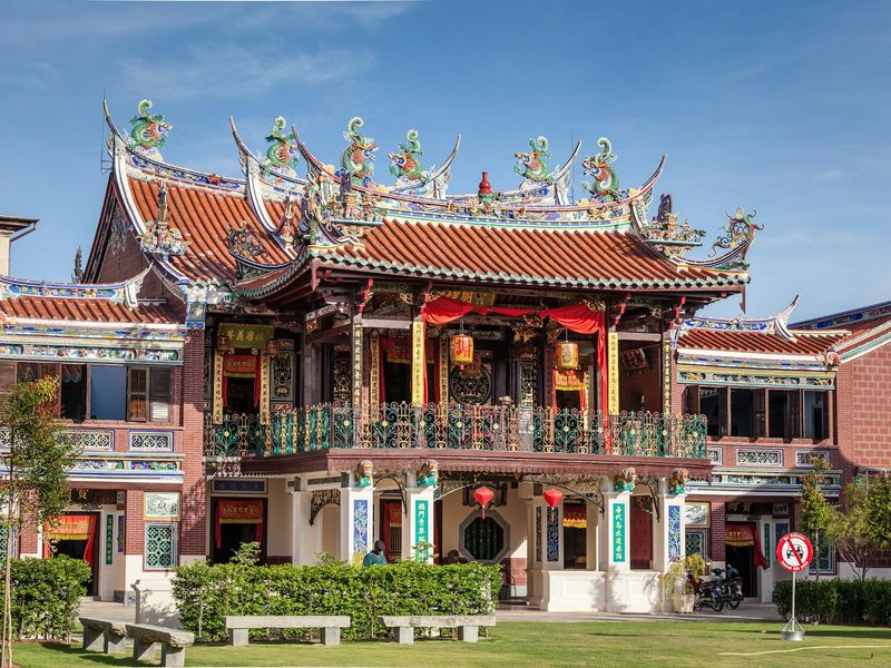 Penang, Malaysia